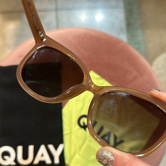Quay- it’s my way polarized sunglasses - 53mm - Picture 6 of 9